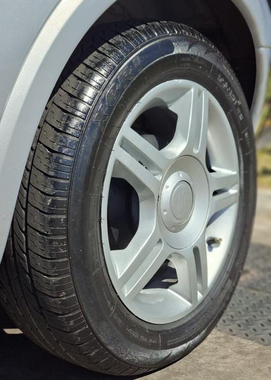 CHEVROLET Corsa Hatch - Foto