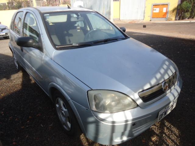 CHEVROLET Corsa Hatch - Foto