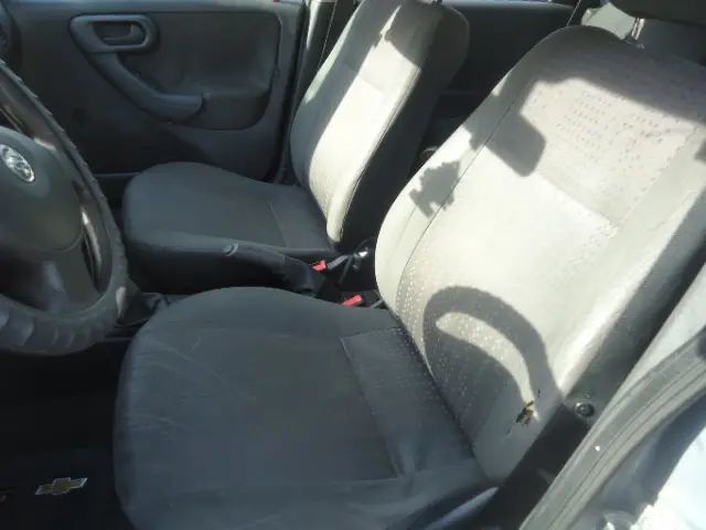 CHEVROLET Corsa Hatch - Foto