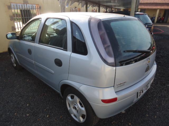 CHEVROLET Corsa Hatch - Foto