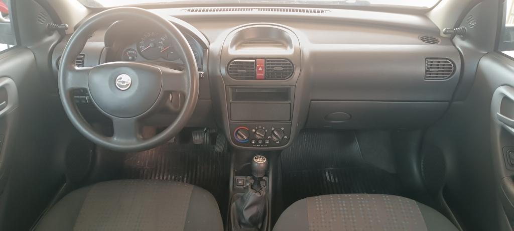 CHEVROLET Corsa Hatch - Foto