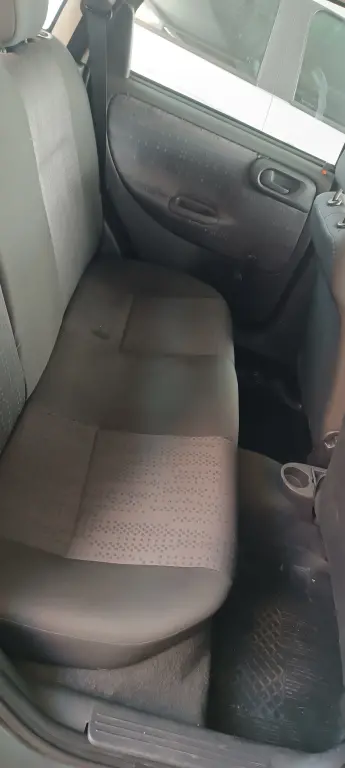 CHEVROLET Corsa Hatch - Foto