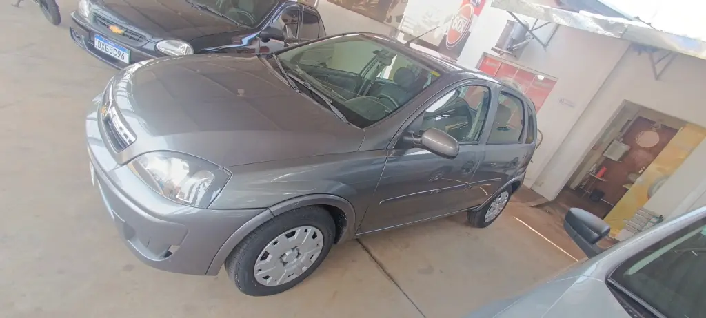 CHEVROLET Corsa Hatch - Foto