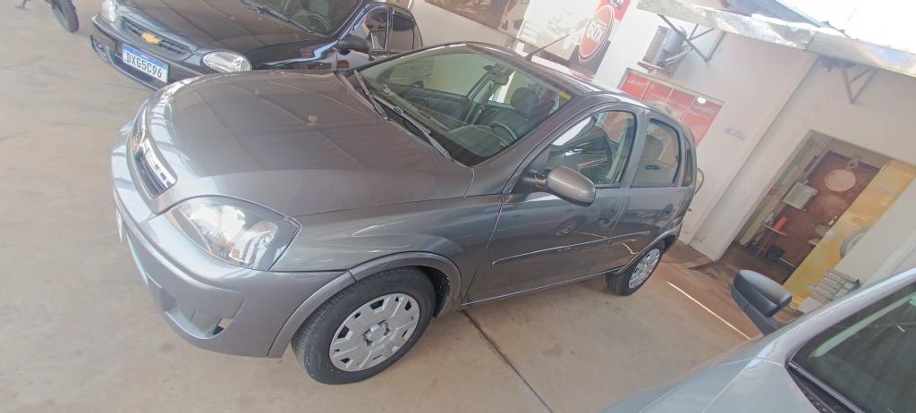 CHEVROLET Corsa Hatch - Foto