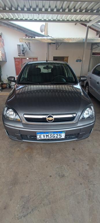 CHEVROLET Corsa Hatch - Foto