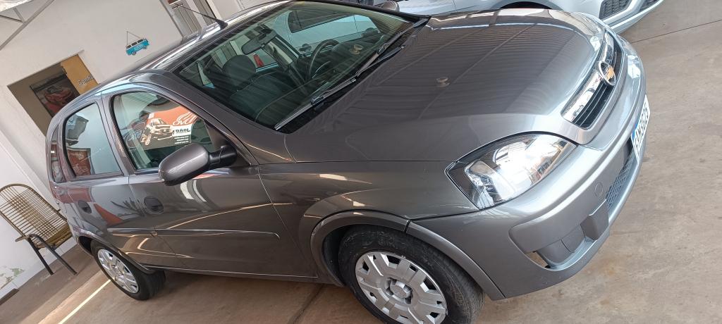 CHEVROLET Corsa Hatch - Foto