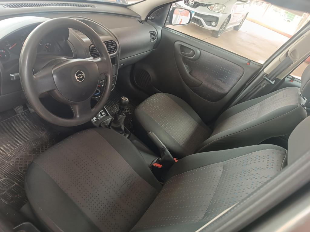 CHEVROLET Corsa Hatch - Foto