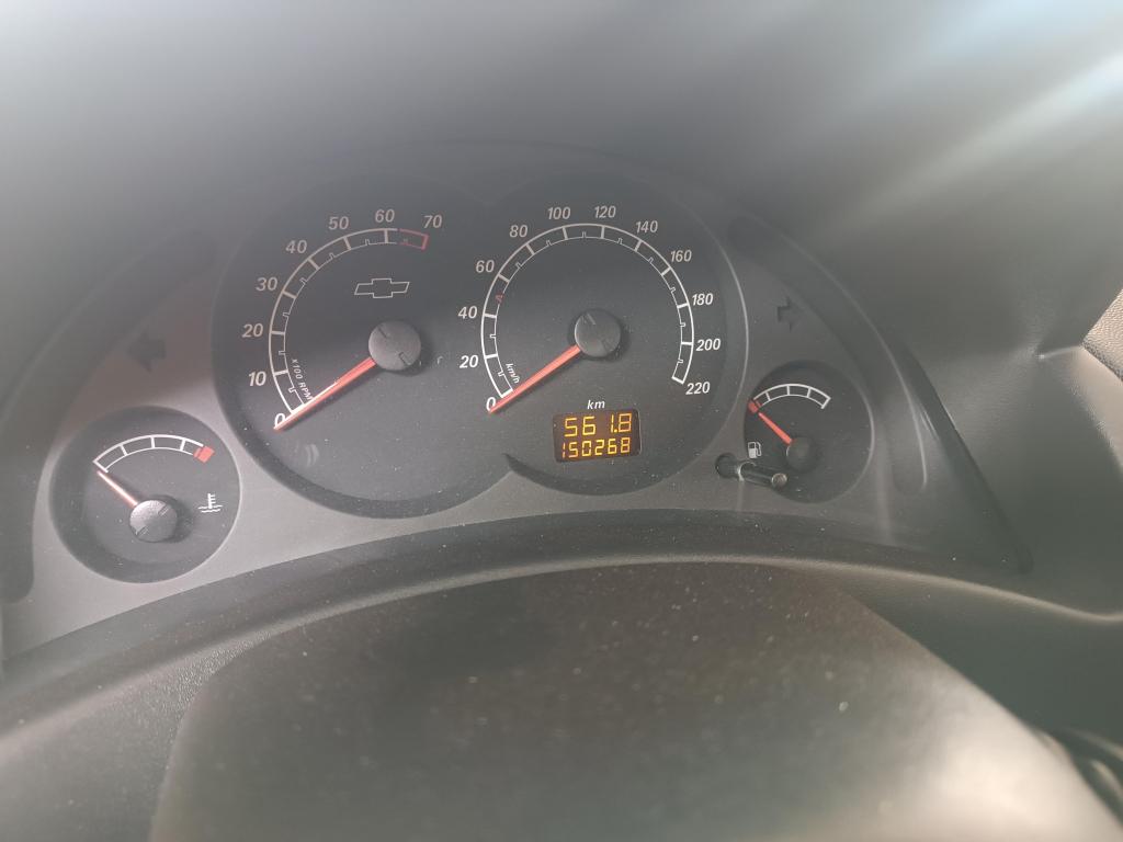 CHEVROLET Corsa Hatch - Foto