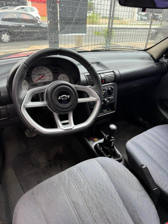 CHEVROLET Corsa Hatch - Foto