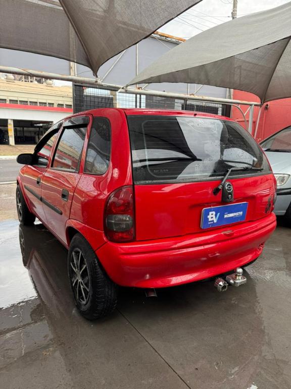 CHEVROLET Corsa Hatch - Foto