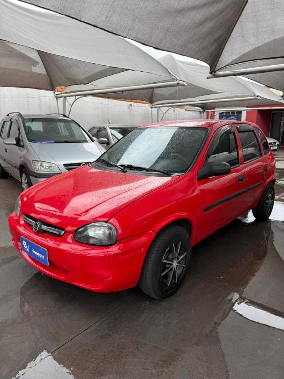 CHEVROLET Corsa Hatch