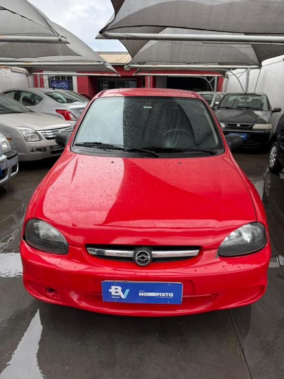 CHEVROLET Corsa Hatch - Foto