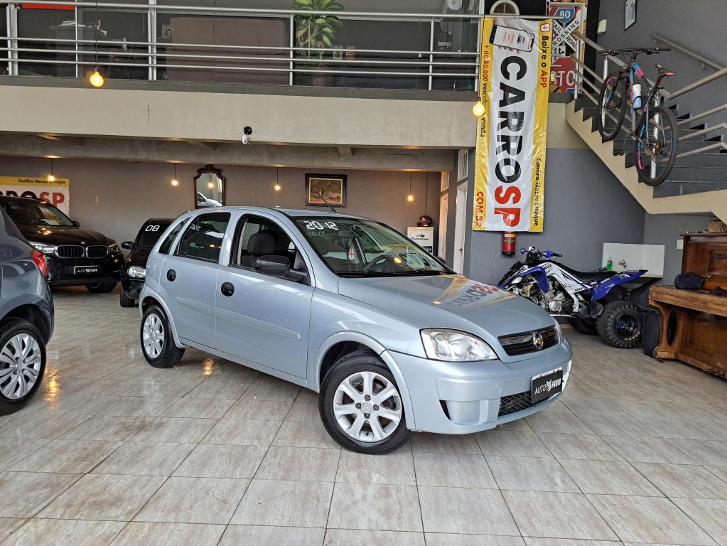CHEVROLET Corsa Hatch - Foto