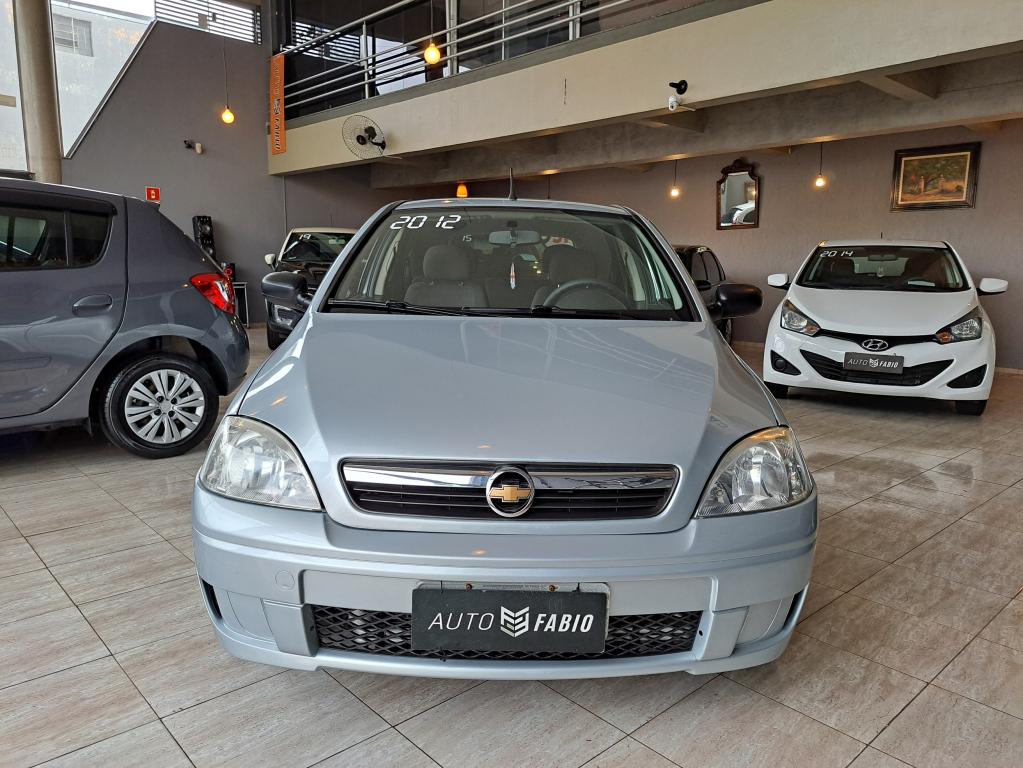 CHEVROLET Corsa Hatch - Foto