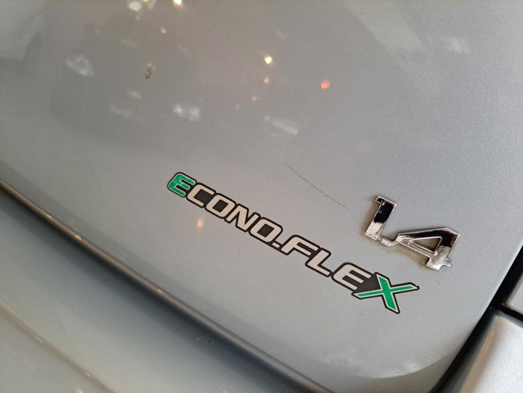 CHEVROLET Corsa Hatch - Foto