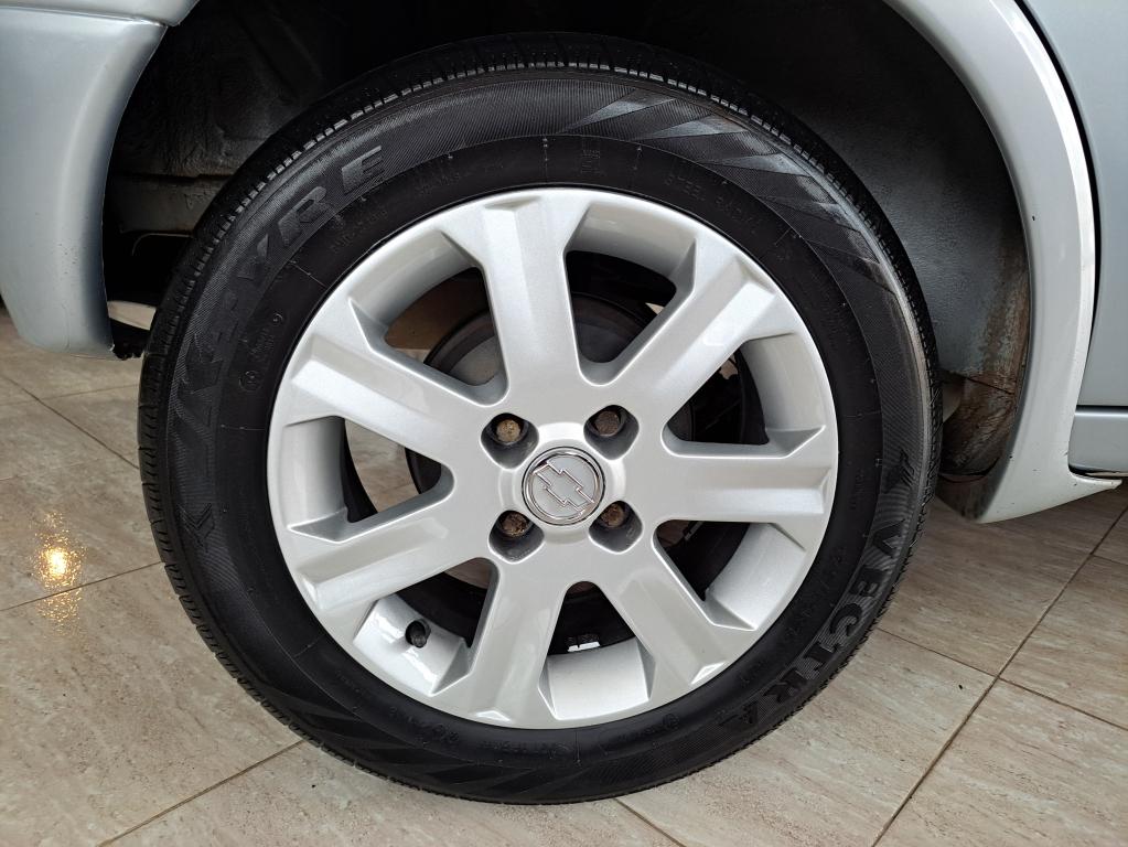 CHEVROLET Corsa Hatch - Foto