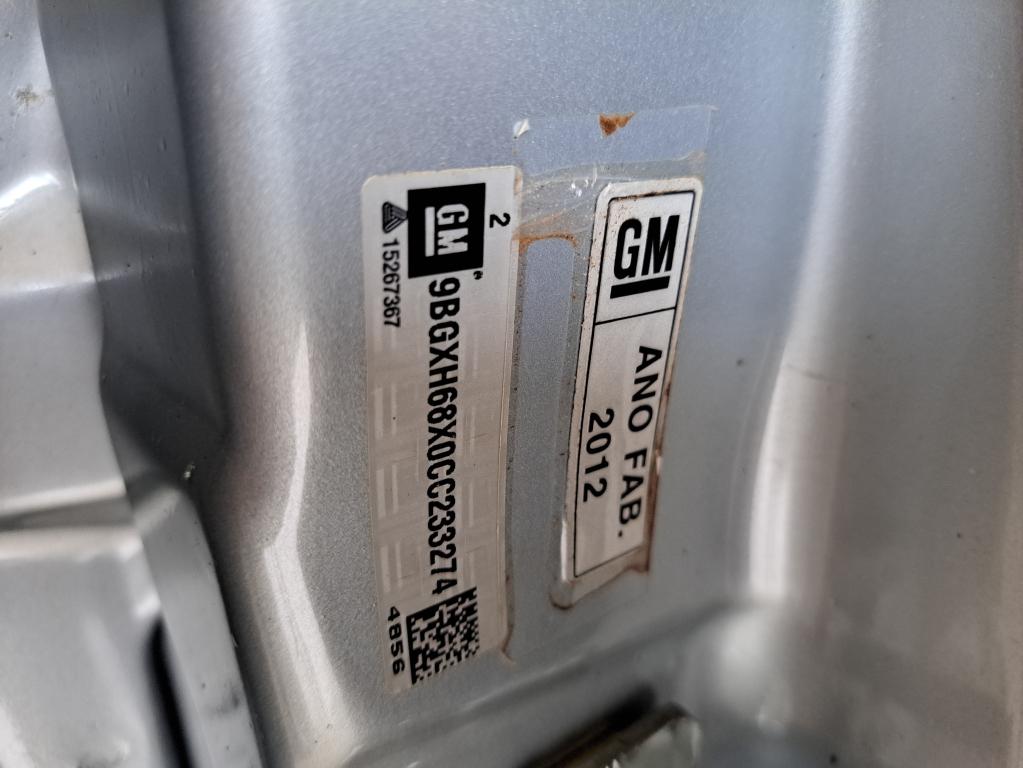 CHEVROLET Corsa Hatch - Foto