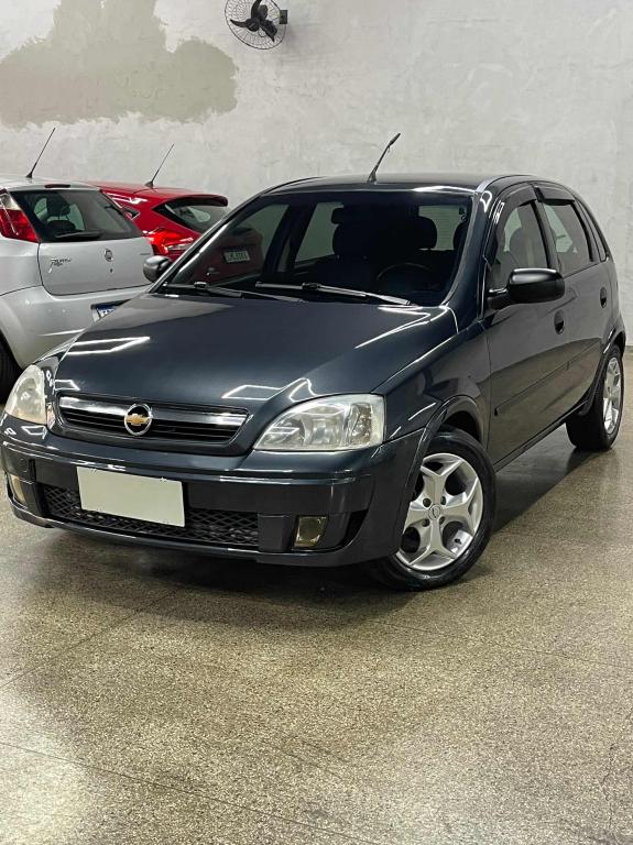 CHEVROLET Corsa Hatch
