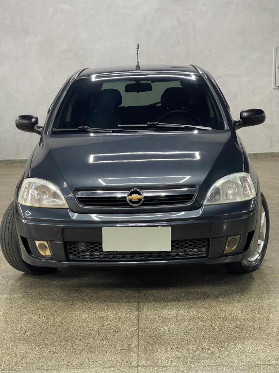 CHEVROLET Corsa Hatch - Foto
