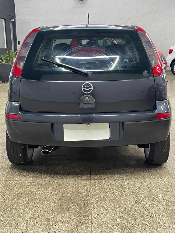 CHEVROLET Corsa Hatch - Foto