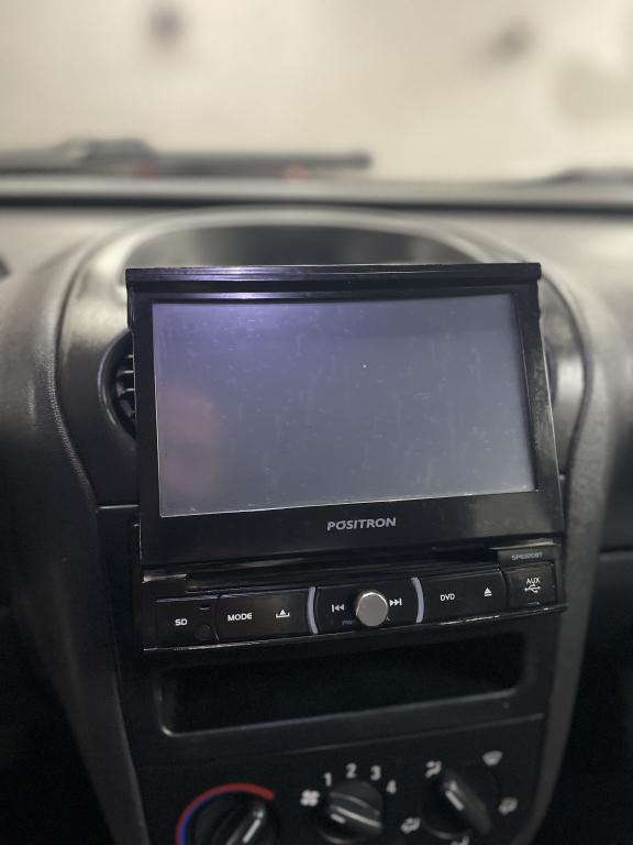 CHEVROLET Corsa Hatch - Foto