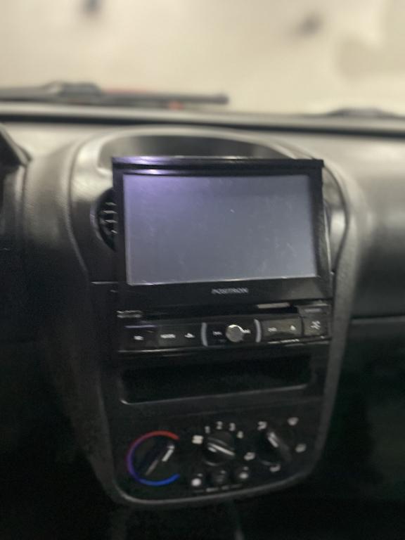 CHEVROLET Corsa Hatch - Foto