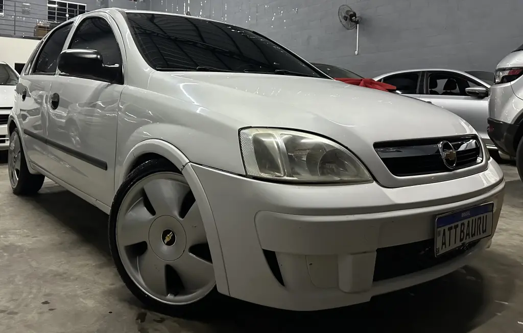 CHEVROLET Corsa Hatch