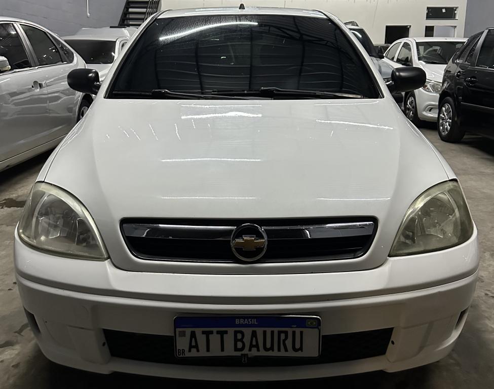 CHEVROLET Corsa Hatch - Foto