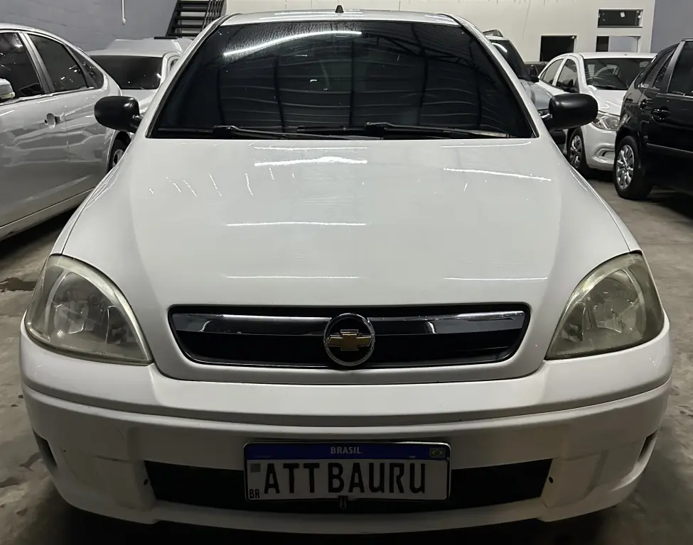 CHEVROLET Corsa Hatch - Foto