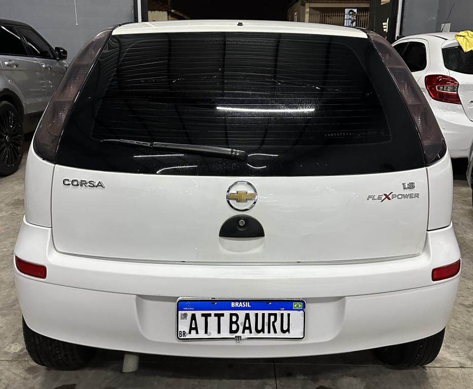 CHEVROLET Corsa Hatch - Foto