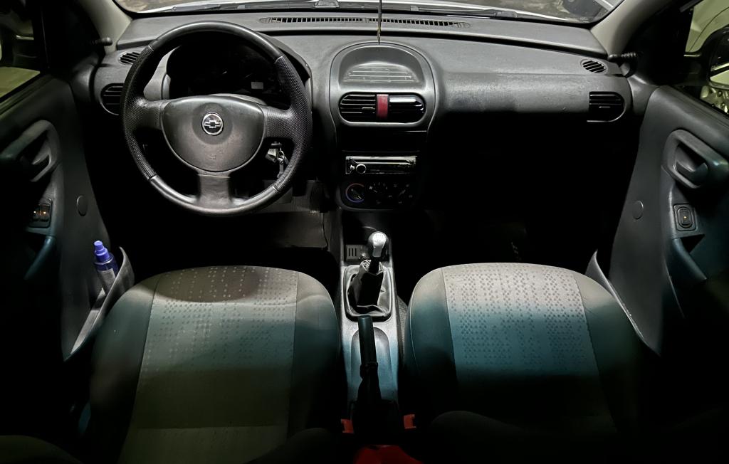 CHEVROLET Corsa Hatch - Foto