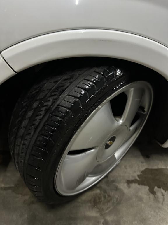 CHEVROLET Corsa Hatch - Foto