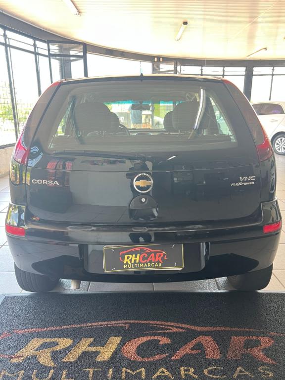 CHEVROLET Corsa Hatch - Foto