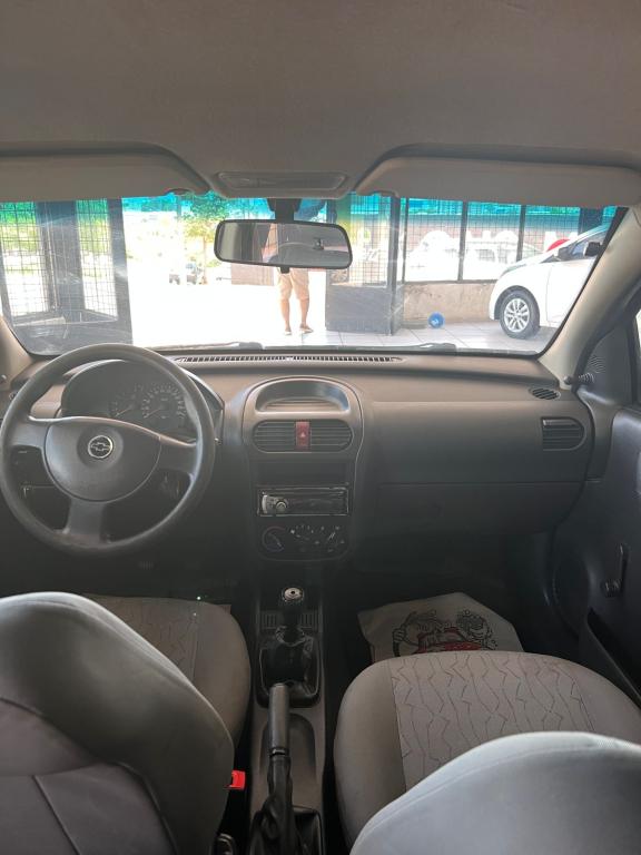 CHEVROLET Corsa Hatch - Foto