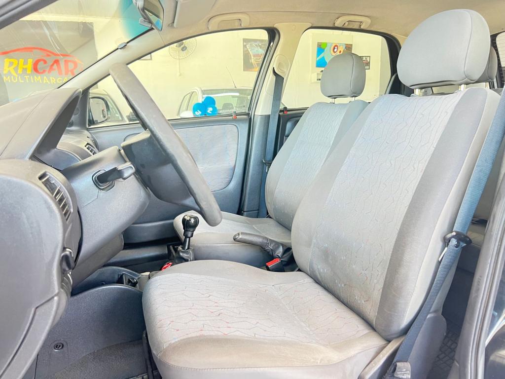 CHEVROLET Corsa Hatch - Foto