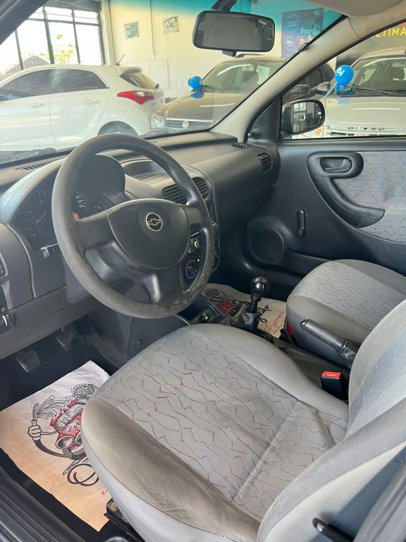 CHEVROLET Corsa Hatch - Foto