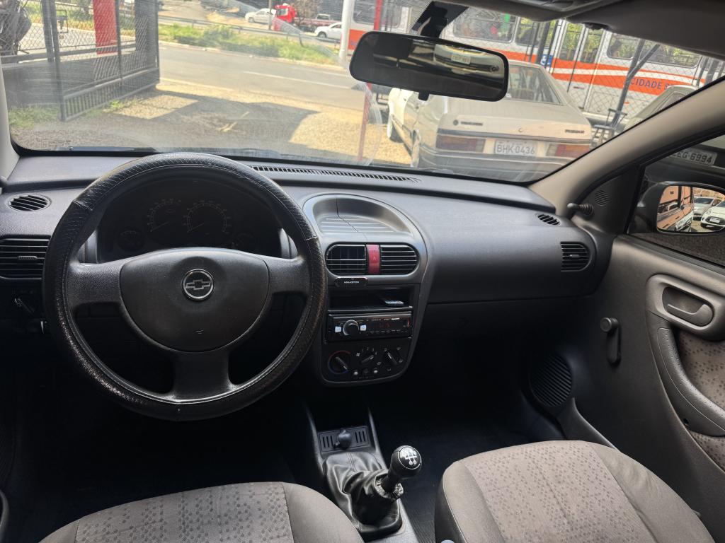 CHEVROLET Corsa Hatch - Foto