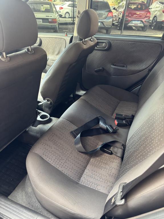 CHEVROLET Corsa Hatch - Foto