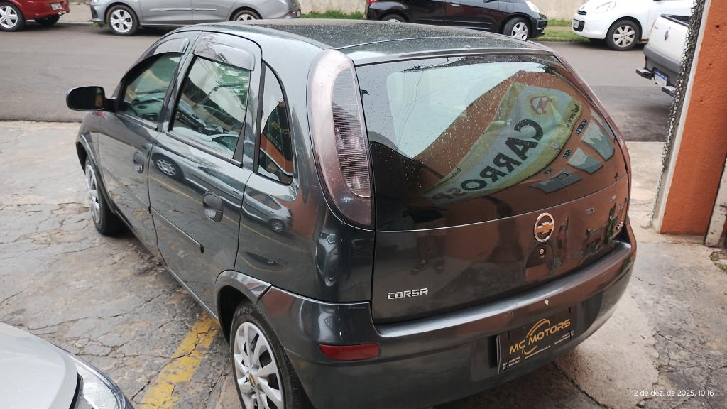 CHEVROLET Corsa Hatch - Foto