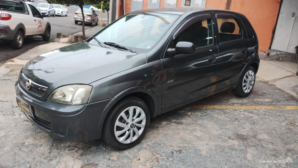 CHEVROLET Corsa Hatch - Foto