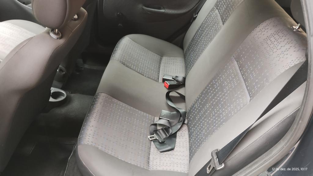 CHEVROLET Corsa Hatch - Foto