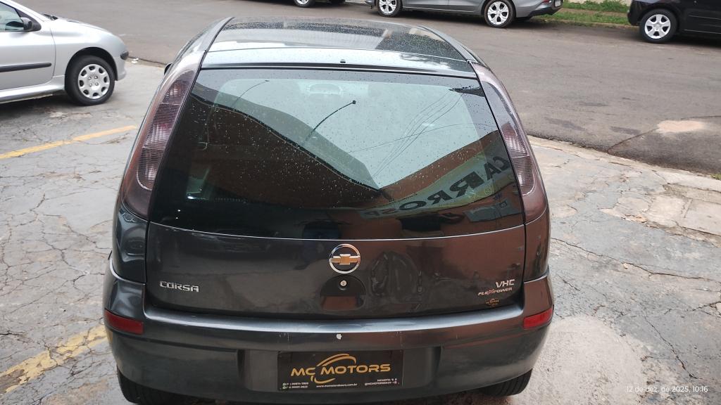 CHEVROLET Corsa Hatch - Foto