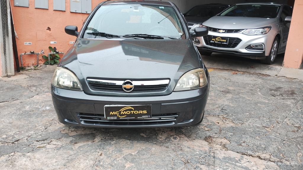CHEVROLET Corsa Hatch - Foto