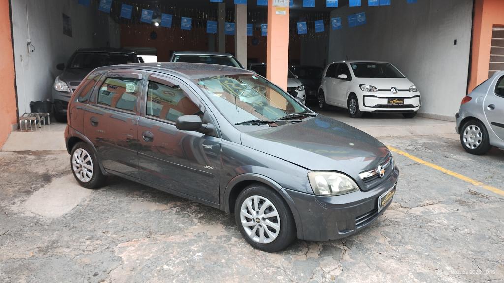CHEVROLET Corsa Hatch - Foto