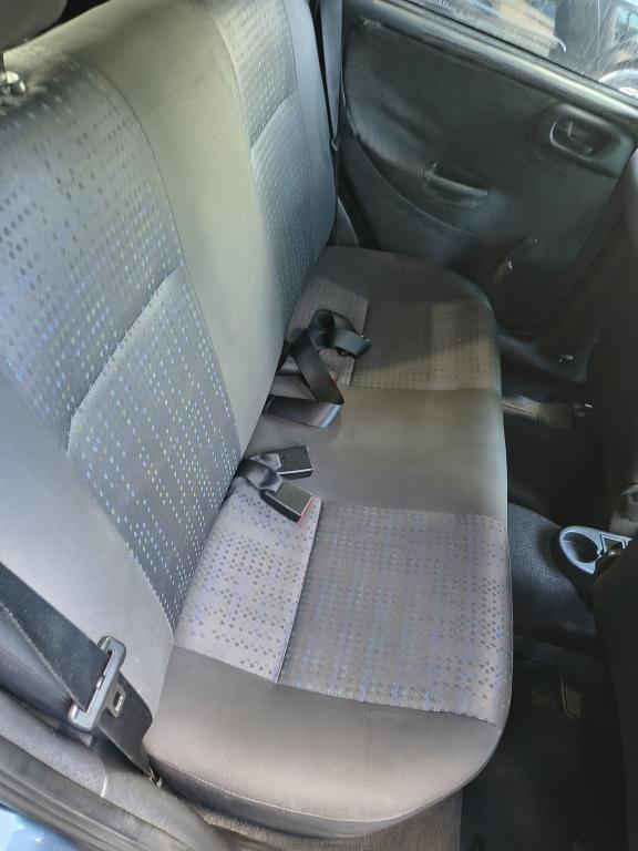 CHEVROLET Corsa Hatch - Foto