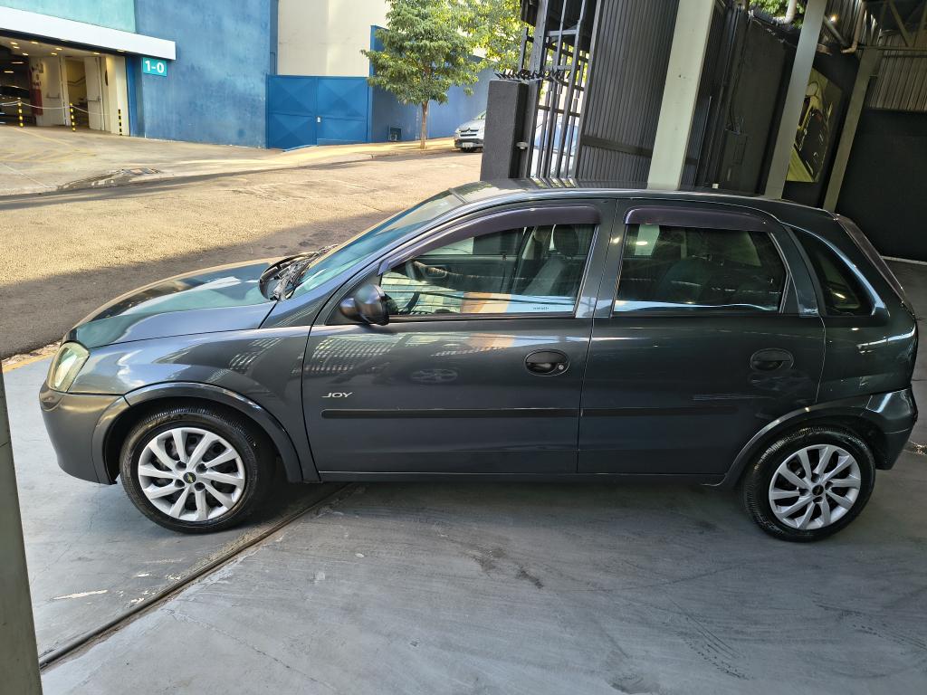 CHEVROLET Corsa Hatch - Foto