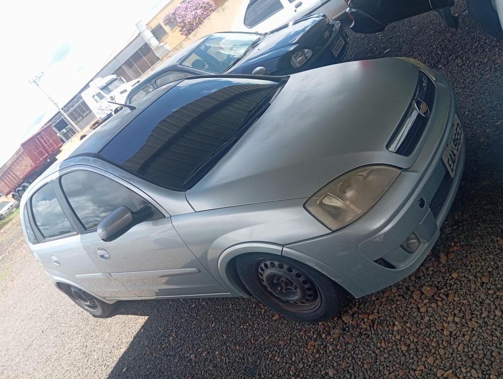 CHEVROLET Corsa Hatch - Foto