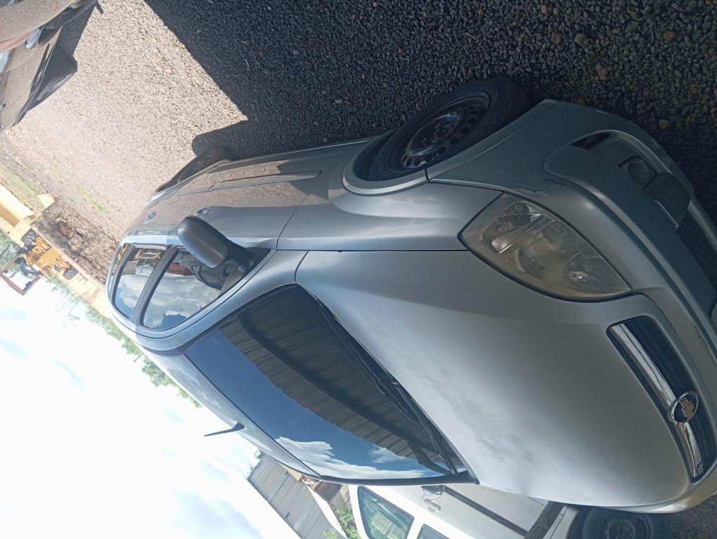 CHEVROLET Corsa Hatch - Foto