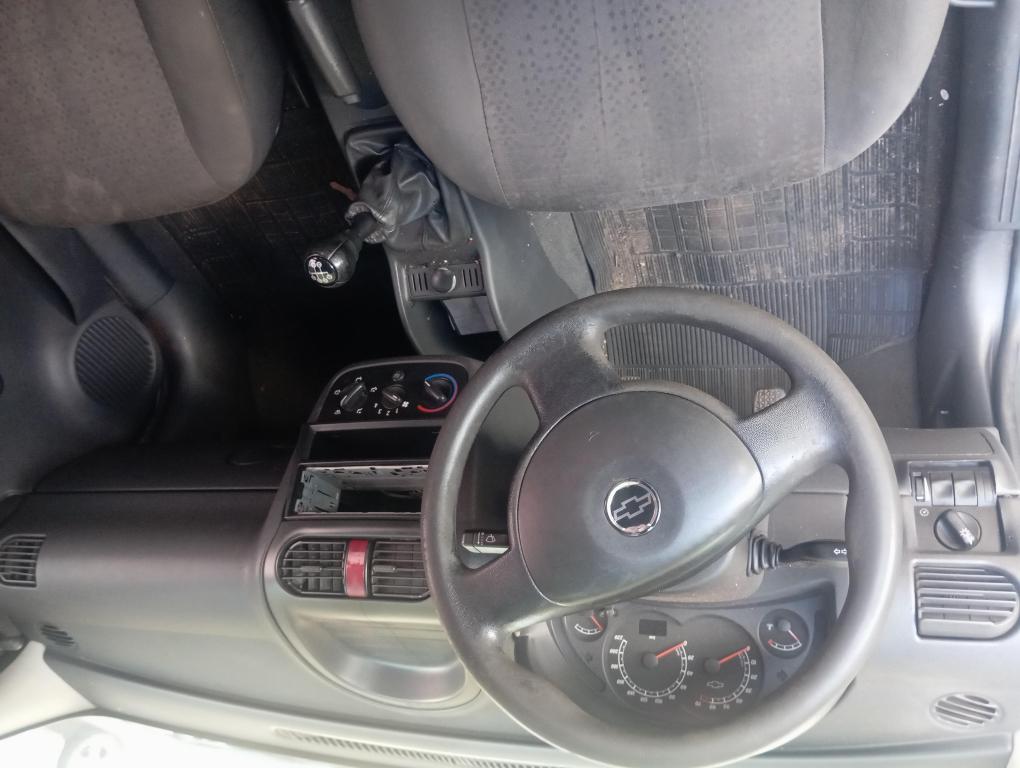 CHEVROLET Corsa Hatch - Foto