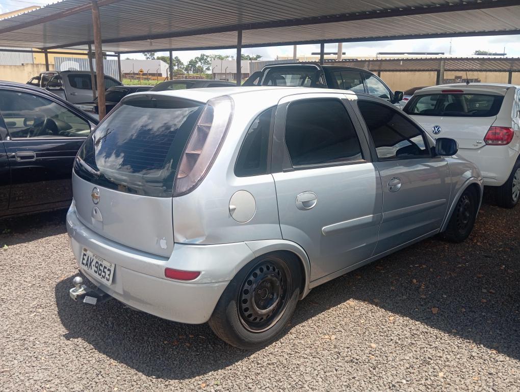 CHEVROLET Corsa Hatch - Foto